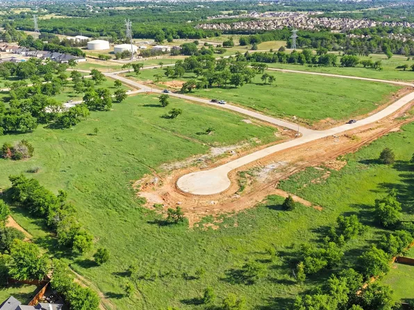 731 Sutton Ln, Argyle, TX 76226