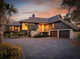406 Palm Dr, Saint Simons Island, GA 31522
