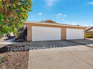 11204 Miravista Pl SE, Albuquerque, NM 87123
