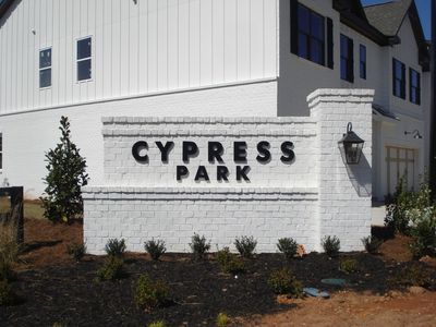 4717 Cypress Park Dr, Gainesville, GA, 30504