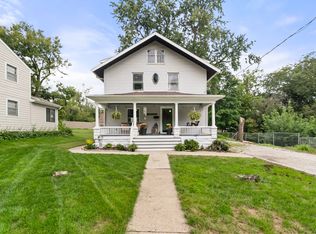 1320 46th St, Des Moines, IA 50311