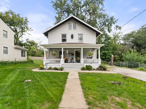 1320 46th St, Des Moines, IA 50311