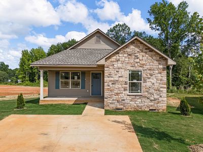 557 Molly Parker Ln, Spartanburg, SC, 29301