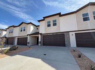 1023 S 4380 W, Hurricane, UT 84737