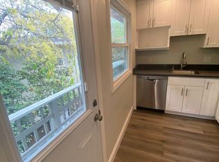 609 Rollins Rd APT 3, Burlingame, CA 94010