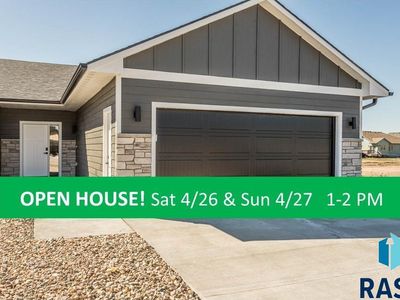 607 W Matthew Trl, Tea, SD, 57064