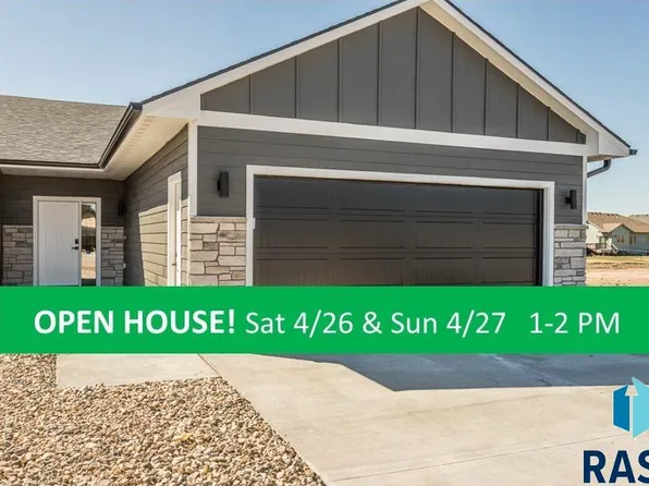 607 W Matthew Trl, Tea, SD 57064