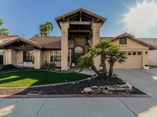 6963 W KIMBERLY Way, Glendale, AZ 85308