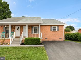 260 Aileen Ave, Strasburg, VA 22657
