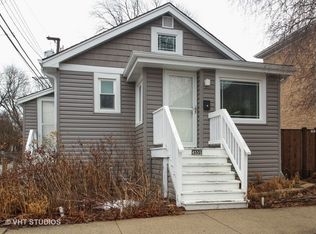 4555 N Linder Ave, Chicago, IL 60630