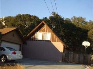 19360 Mountain Mdw N, Hidden Valley Lake, CA 95467
