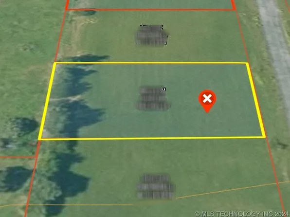 0 Ezell Rd, Kansas, OK 74347