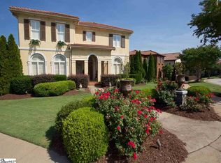 608 Villaggio Dr, Greenville, SC 29609
