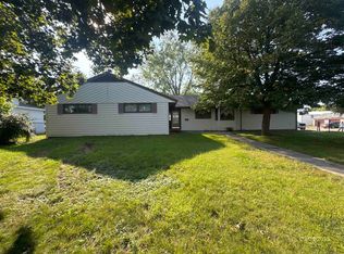 200 S Harrison St, Oneill, NE 68763