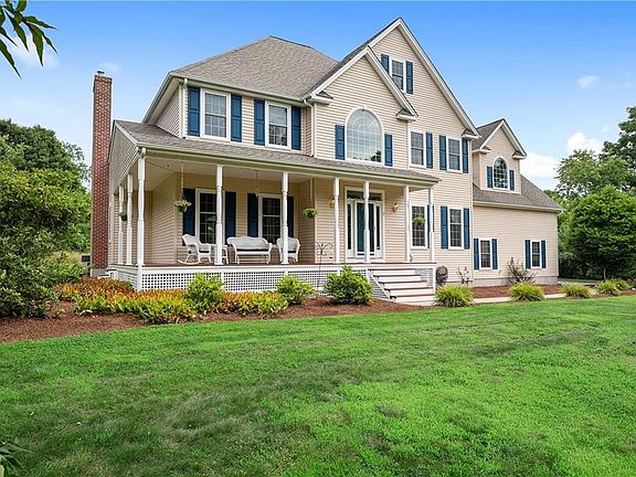 3rd image of 7 Buena Vista Dr