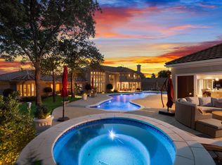 5100 Lighthouse Dr, Flower Mound, TX 75022