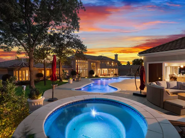 5100 Lighthouse Dr, Flower Mound, TX 75022