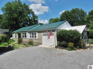 1915 N Friendship Rd, Paducah, KY 42001