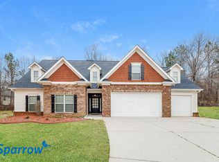 944 Robert Jesse Dr, Dacula, GA 30019