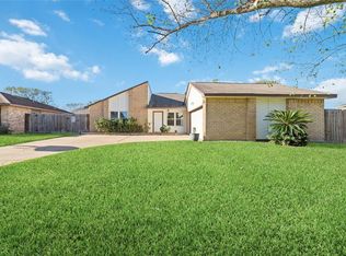 7914 Tamayo Dr, Houston, TX 77083