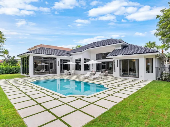 7028 Mandarin Drive, Boca Raton, FL 33433