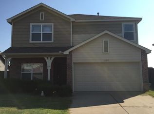 10717 N 146th East Ave, Owasso, OK 74055