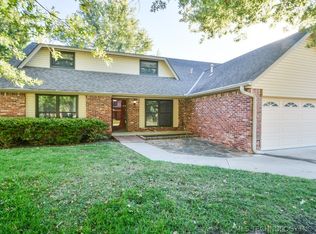 7355 S 74th East Ave, Tulsa, OK 74133