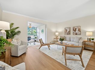 73 Montre Sq NW, Atlanta, GA 30327