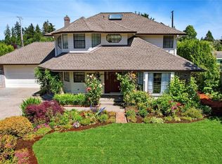 3912 Brigadoon Drive SE, Olympia, WA 98501