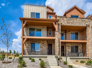 9623 Browns Peak Cir, Littleton, CO 80125