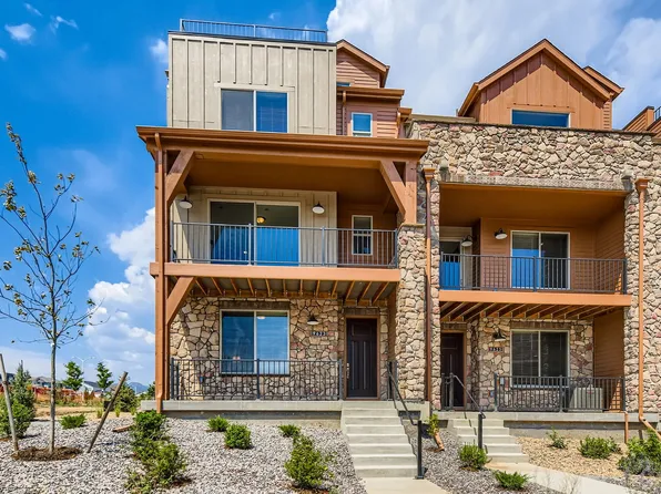 9623 Browns Peak Cir, Littleton, CO 80125