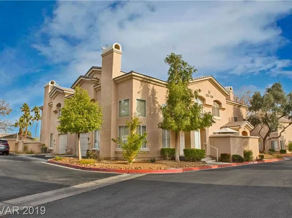 3950 S Sandhill Rd Unit 136, Paradise Town, NV 89121