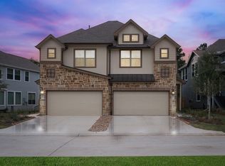 533 Long Leaf Pine Dr, Montgomery, TX 77316