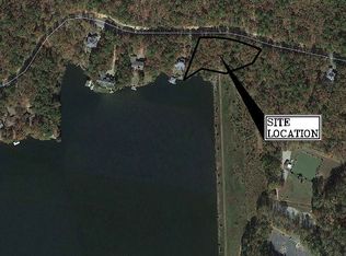 65 Toledo Dr, Hot Springs Village, AR 71909