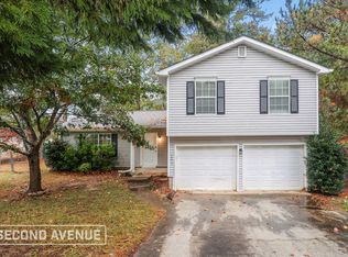 6614 Rebecca Lou Ln, Lithonia, GA 30058