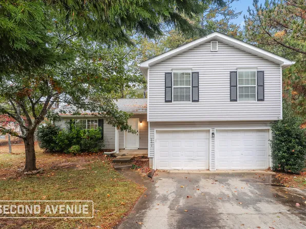 6614 Rebecca Lou Ln, Lithonia, GA 30058