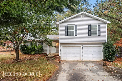 6614 Rebecca Lou Ln Photo 1