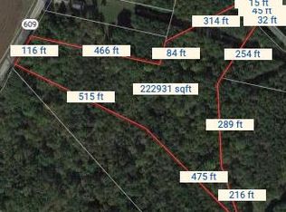 LOT 9 Macedonia Rd, Woodford, VA 22580