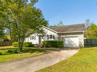 112 Brevard Ct, Summerville, SC 29486