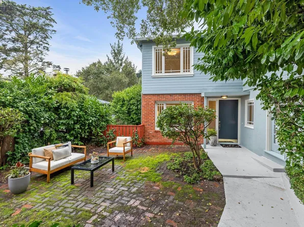 2019 Mastlands Dr, Oakland, CA 94611