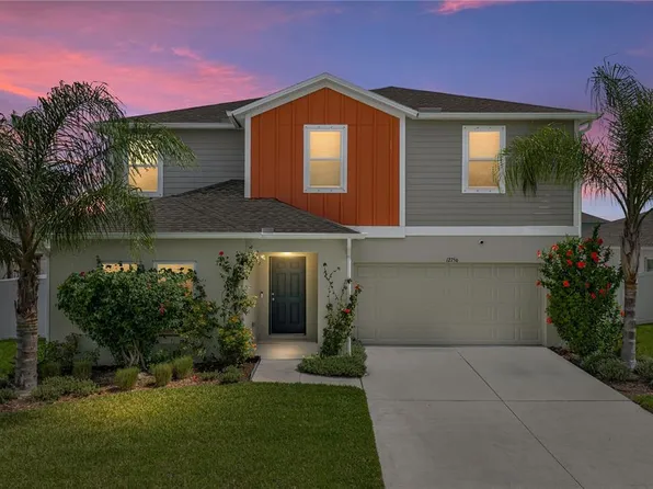 12756 Tannencrest Dr, Riverview, FL 33579