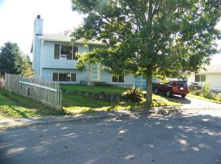 208 Belmark Ave, Granite Falls, WA 98252