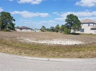 2619 NW 27th St, Cape Coral, FL 33993