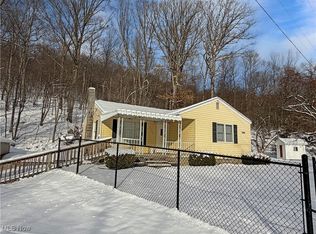 2341 Hardins Run Rd, New Cumberland, WV 26047