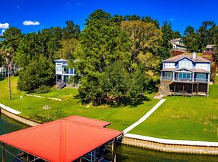 Cedar Ln, Livingston, TX 77351