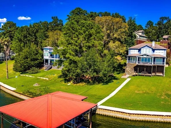 Cedar Ln, Livingston, TX 77351