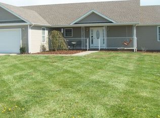 890 Billy Goat Hill Rd, Hopkinsville, KY 42240