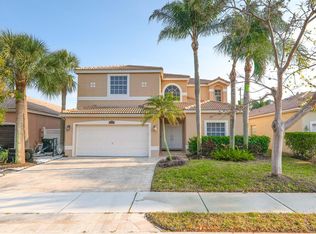 4034 NW 62nd Ct, Pompano Beach, FL 33073