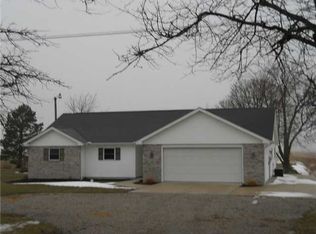 5491 State Route 111, Payne, OH 45880