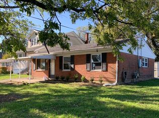 3533 Blue Rock Rd, Cincinnati, OH 45239